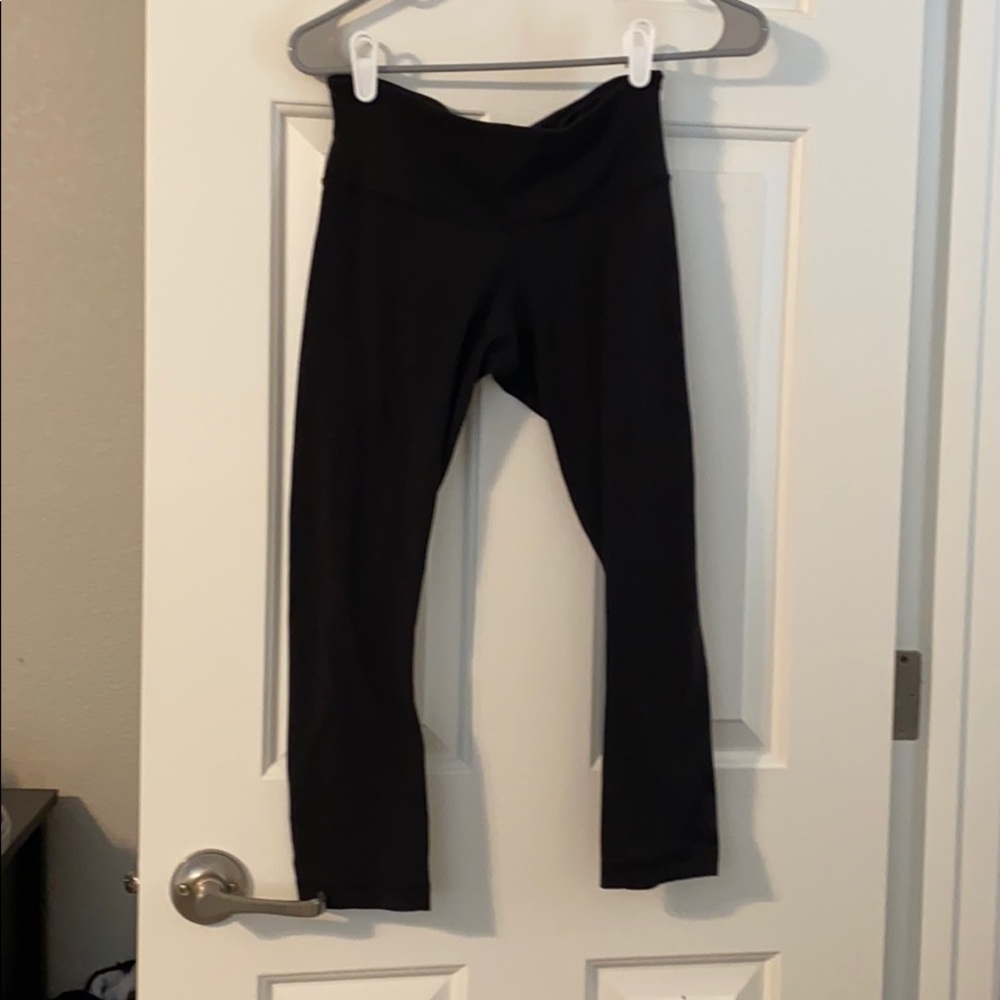 Wonder under leggings